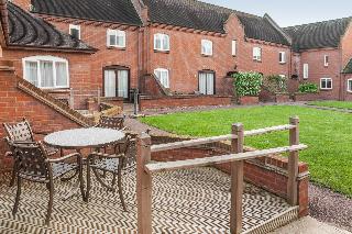 Wychnor Park Country Club fotoÄŸrafÄ±