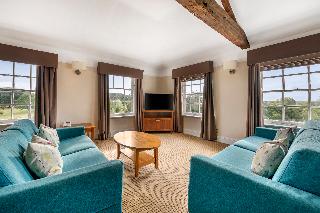 Wychnor Park Country Club fotoÄŸrafÄ±