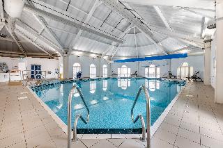 Wychnor Park Country Club fotoÄŸrafÄ±