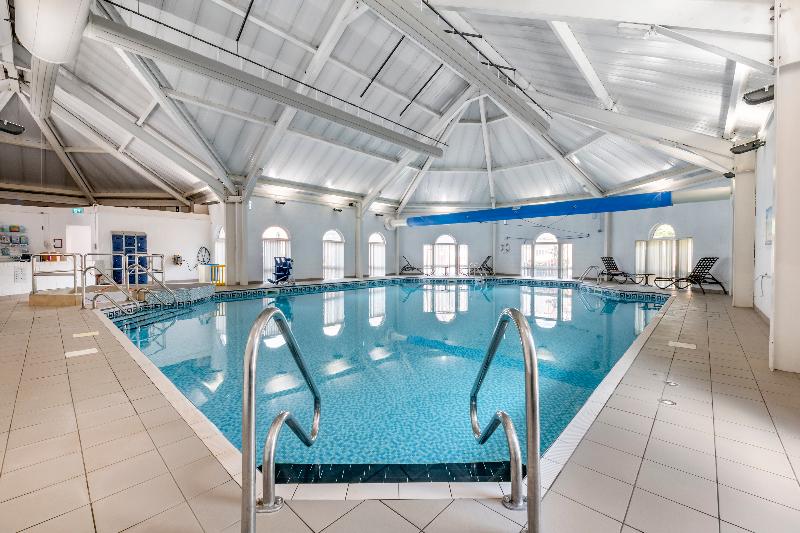 Wychnor Park Country Club - Havuz
