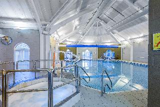 Wychnor Park Country Club fotoÄŸrafÄ±