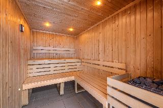 Wychnor Park Country Club fotoÄŸrafÄ±