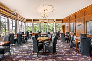 Wychnor Park Country Club fotoÄŸrafÄ±