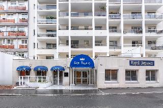 Royal Regency Paris Vincennes