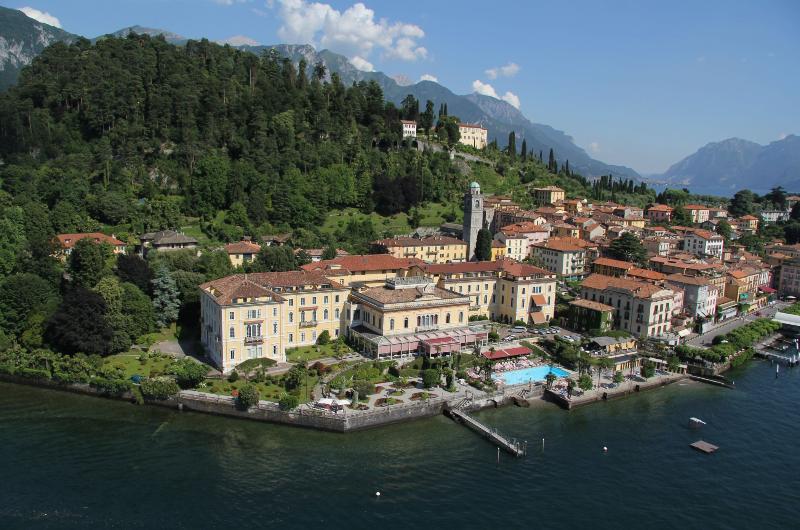 Grand Hotel Villa Serbelloni - Genel