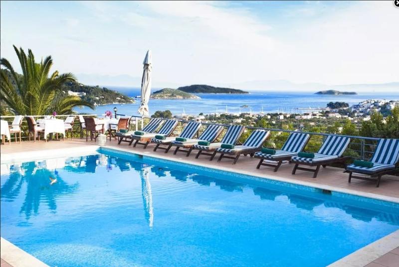 Vigles Sea View - Genel