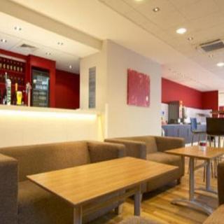 Travelodge Manchester Salford Quays fotoÄŸrafÄ±
