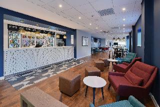 Travelodge Manchester Salford Quays fotoÄŸrafÄ±