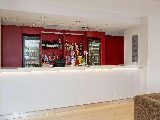 Travelodge Manchester Salford Quays fotoÄŸrafÄ±