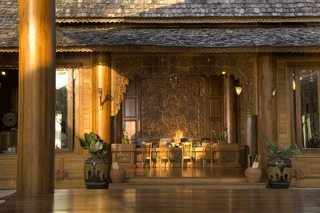 Santhiya Koh Yao Yai Resort & Spa fotoÄŸrafÄ±