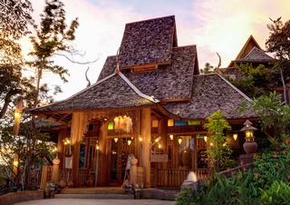 Santhiya Koh Yao Yai Resort & Spa fotoÄŸrafÄ±