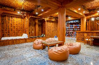 Santhiya Koh Yao Yai Resort & Spa fotoÄŸrafÄ±