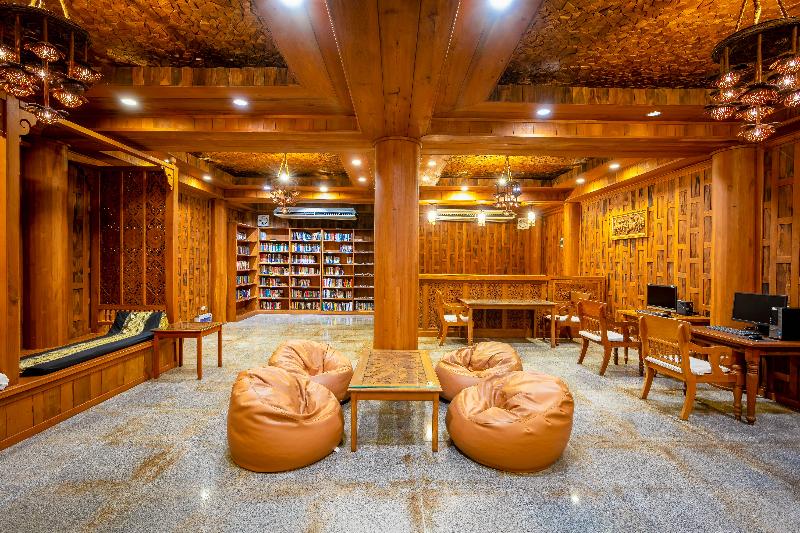 Santhiya Koh Yao Yai Resort & Spa - Aktivite