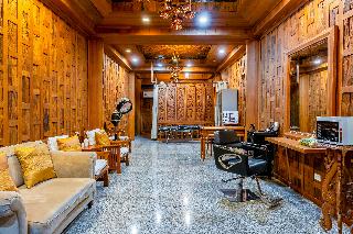 Santhiya Koh Yao Yai Resort & Spa fotoÄŸrafÄ±