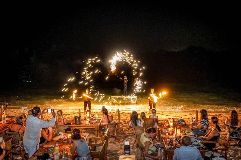 Santhiya Koh Yao Yai Resort & Spa - Aktivite