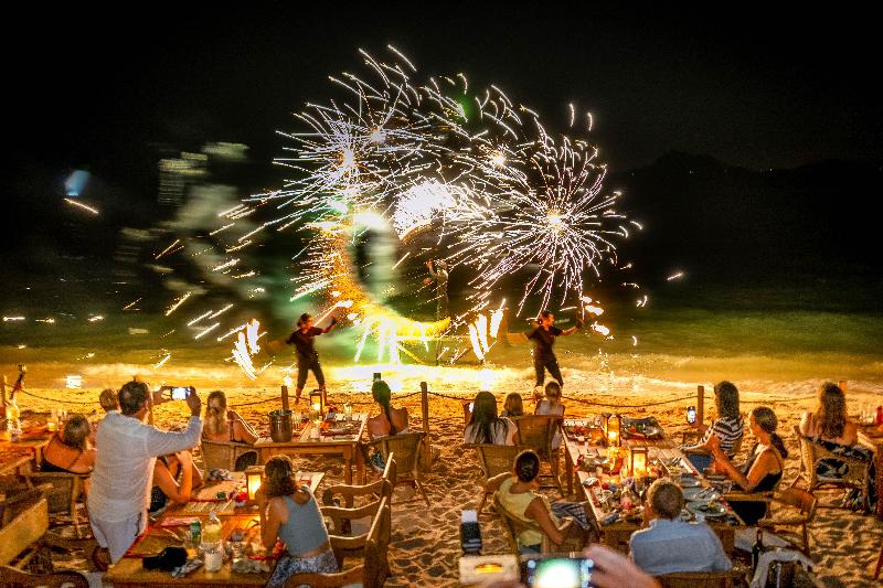 Santhiya Koh Yao Yai Resort & Spa - Aktivite