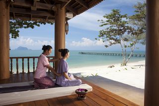 Santhiya Koh Yao Yai Resort & Spa fotoÄŸrafÄ±