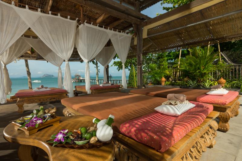 Santhiya Koh Yao Yai Resort & Spa - Aktivite