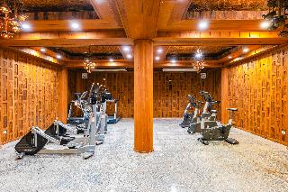 Santhiya Koh Yao Yai Resort & Spa fotoÄŸrafÄ±