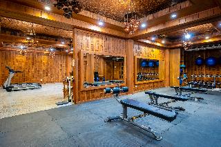 Santhiya Koh Yao Yai Resort & Spa fotoÄŸrafÄ±