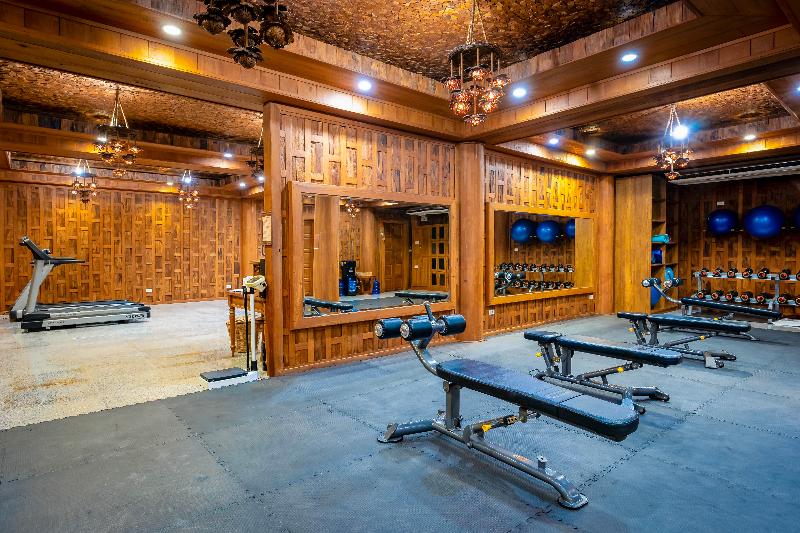 Santhiya Koh Yao Yai Resort & Spa - Aktivite