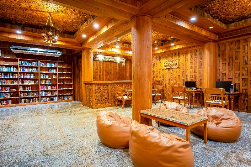 Santhiya Koh Yao Yai Resort & Spa - Aktivite