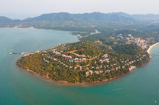Santhiya Koh Yao Yai Resort & Spa fotoÄŸrafÄ±
