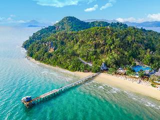 Santhiya Koh Yao Yai Resort & Spa otel fotoğrafı