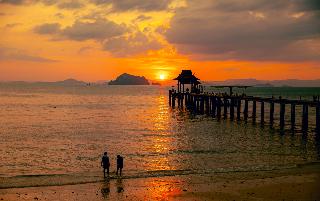 Santhiya Koh Yao Yai Resort & Spa fotoÄŸrafÄ±