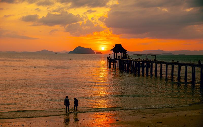 Santhiya Koh Yao Yai Resort & Spa - Genel