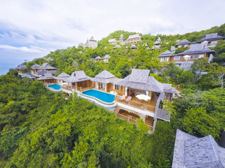 Santhiya Koh Yao Yai Resort & Spa fotoÄŸrafÄ±
