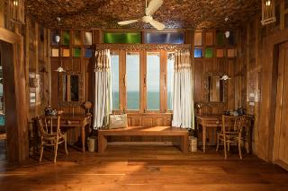 Santhiya Koh Yao Yai Resort & Spa fotoÄŸrafÄ±