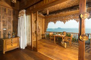 Santhiya Koh Yao Yai Resort & Spa fotoÄŸrafÄ±
