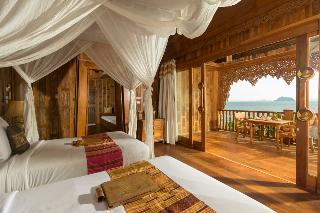 Santhiya Koh Yao Yai Resort & Spa fotoÄŸrafÄ±