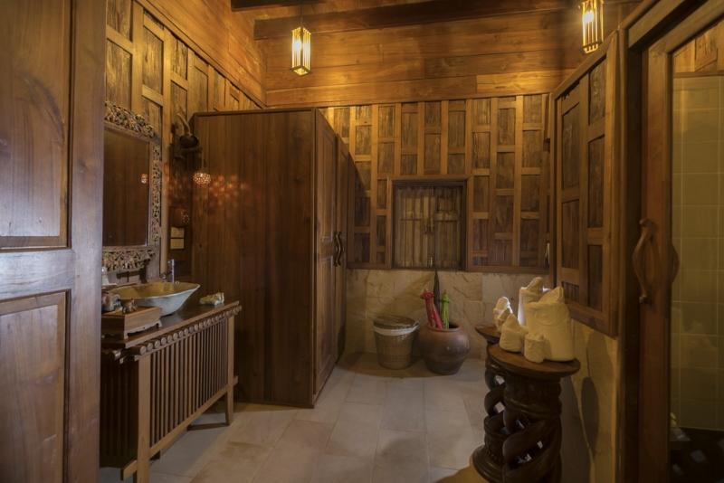 Santhiya Koh Yao Yai Resort & Spa - Oda