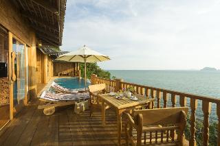 Santhiya Koh Yao Yai Resort & Spa fotoÄŸrafÄ±