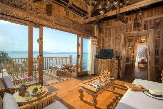 Santhiya Koh Yao Yai Resort & Spa fotoÄŸrafÄ±