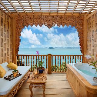 Santhiya Koh Yao Yai Resort & Spa fotoÄŸrafÄ±