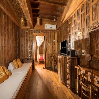 Santhiya Koh Yao Yai Resort & Spa fotoÄŸrafÄ±