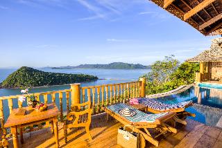 Santhiya Koh Yao Yai Resort & Spa fotoÄŸrafÄ±
