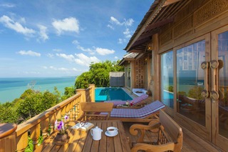 Santhiya Koh Yao Yai Resort & Spa fotoÄŸrafÄ±