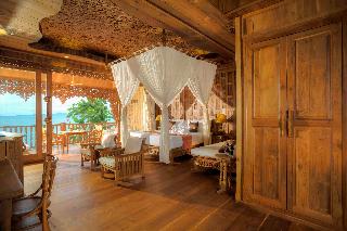 Santhiya Koh Yao Yai Resort & Spa fotoÄŸrafÄ±