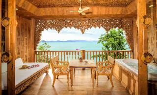 Santhiya Koh Yao Yai Resort & Spa fotoÄŸrafÄ±