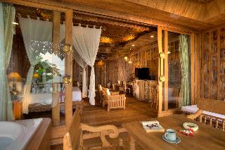 Santhiya Koh Yao Yai Resort & Spa fotoÄŸrafÄ±