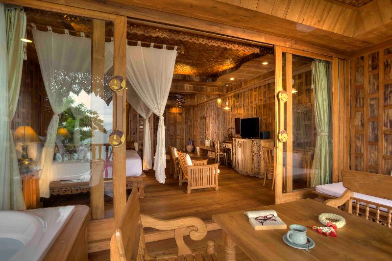 Santhiya Koh Yao Yai Resort & Spa - Oda