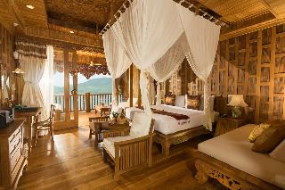 Santhiya Koh Yao Yai Resort & Spa fotoÄŸrafÄ±