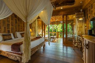 Santhiya Koh Yao Yai Resort & Spa fotoÄŸrafÄ±