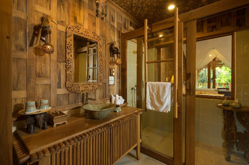 Santhiya Koh Yao Yai Resort & Spa - Oda