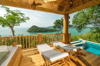 Santhiya Koh Yao Yai Resort & Spa fotoÄŸrafÄ±