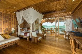 Santhiya Koh Yao Yai Resort & Spa fotoÄŸrafÄ±